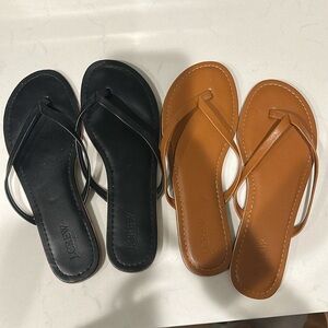 Jcrew factory sandals